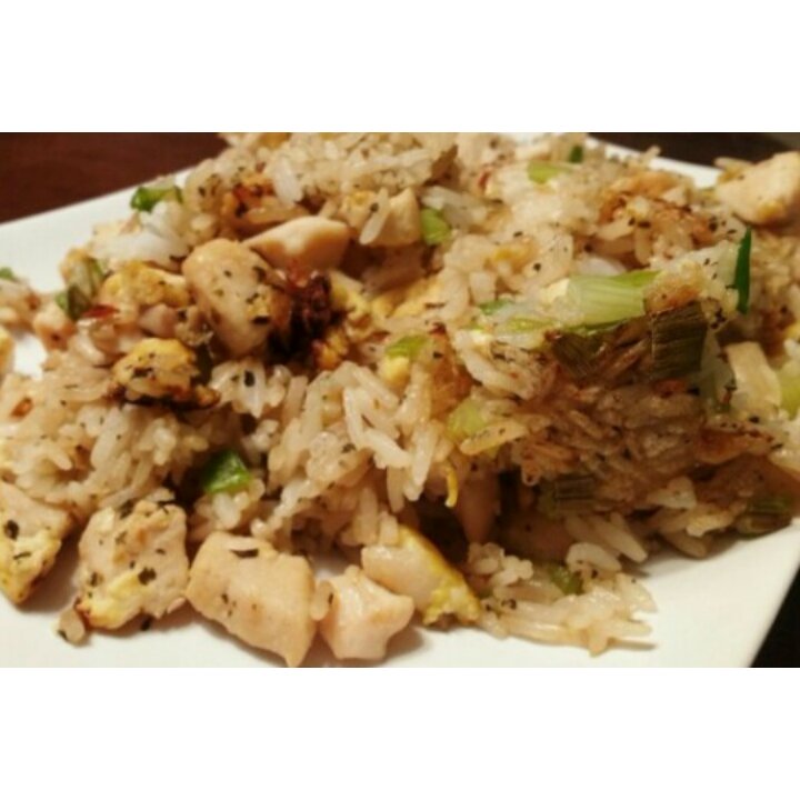 泰式炒饭