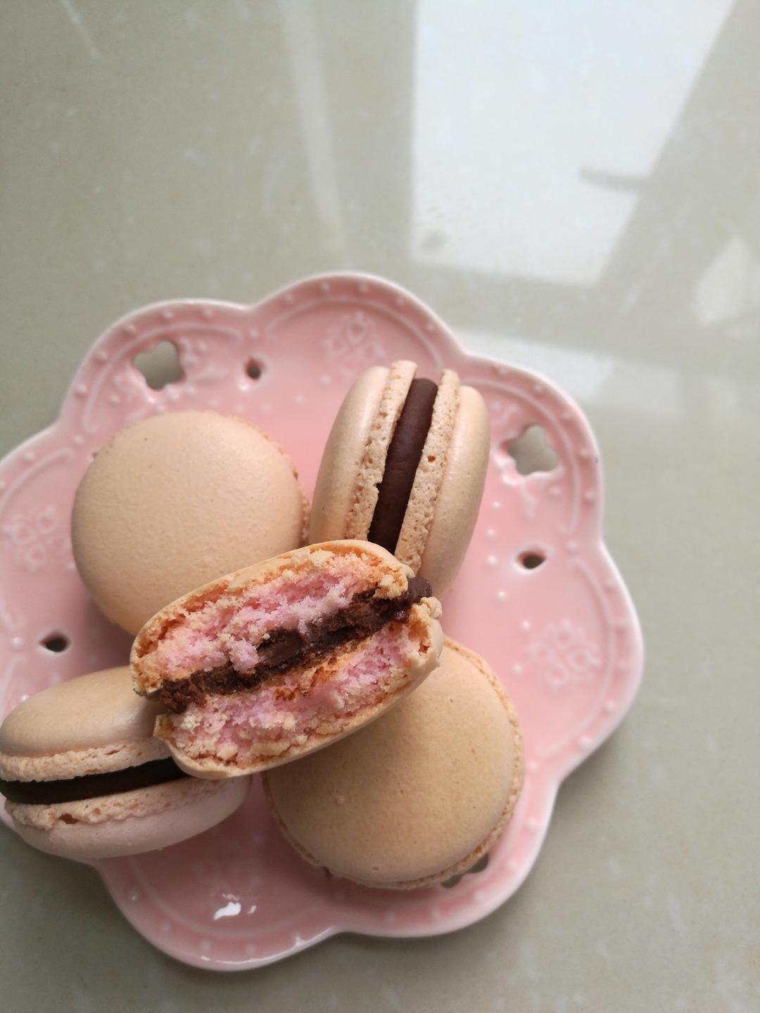 意式马卡龙问题解析