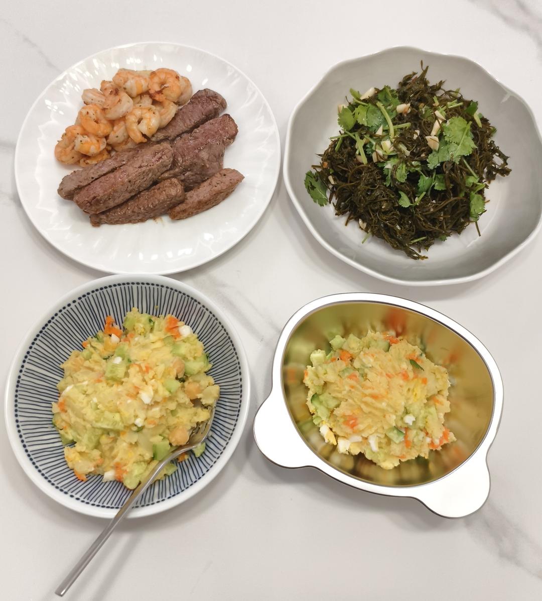 午餐•2026年3月24日