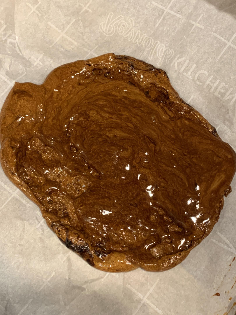 超简单焦糖（卡美罗）咖啡