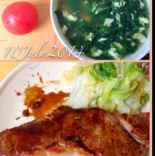 哥本哈根减肥食誌