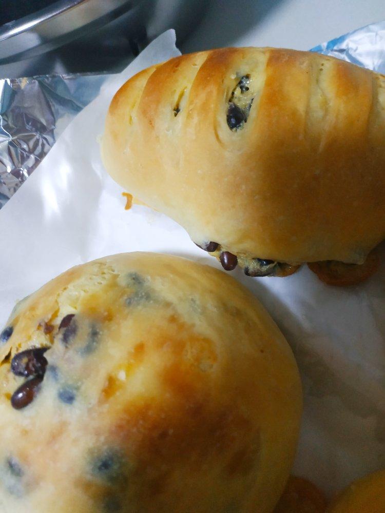 【奶酥吐司】｜简单快手版｜不用开酥