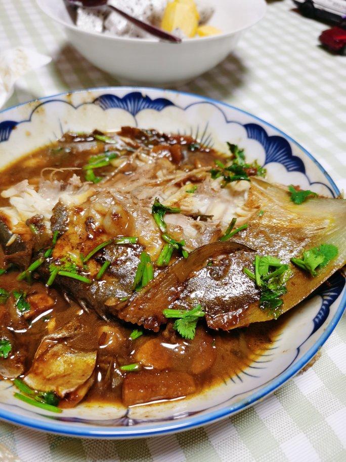 红烧金昌鱼🐟