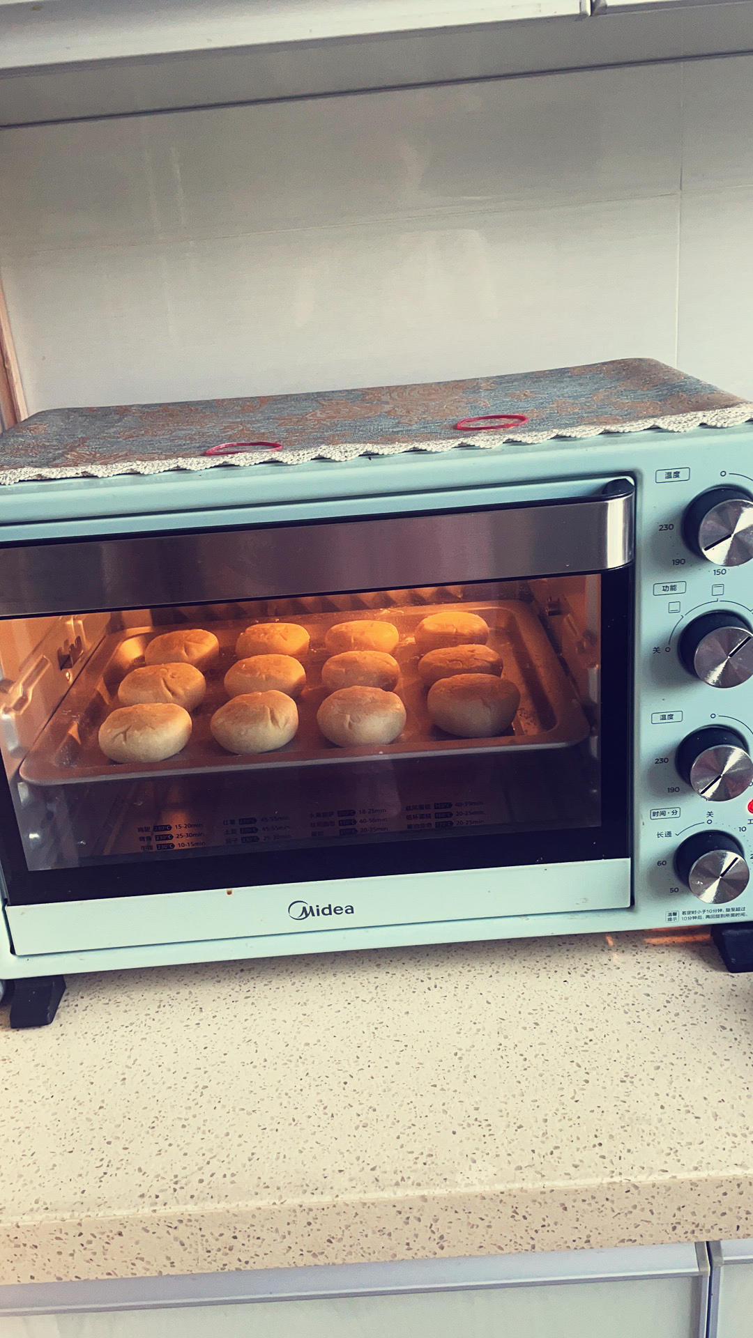 【鲜肉月饼】秋天的第一颗月饼，一口爆汁，酥香掉渣！