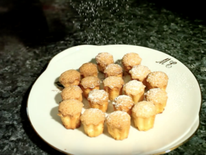 萨伏伊饼 - 莫妮卡美食厨房的做法 步骤5