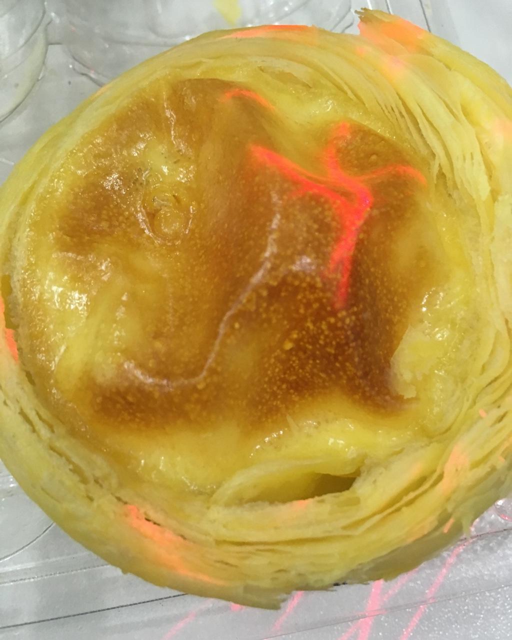 全蛋蛋挞（简捷版）