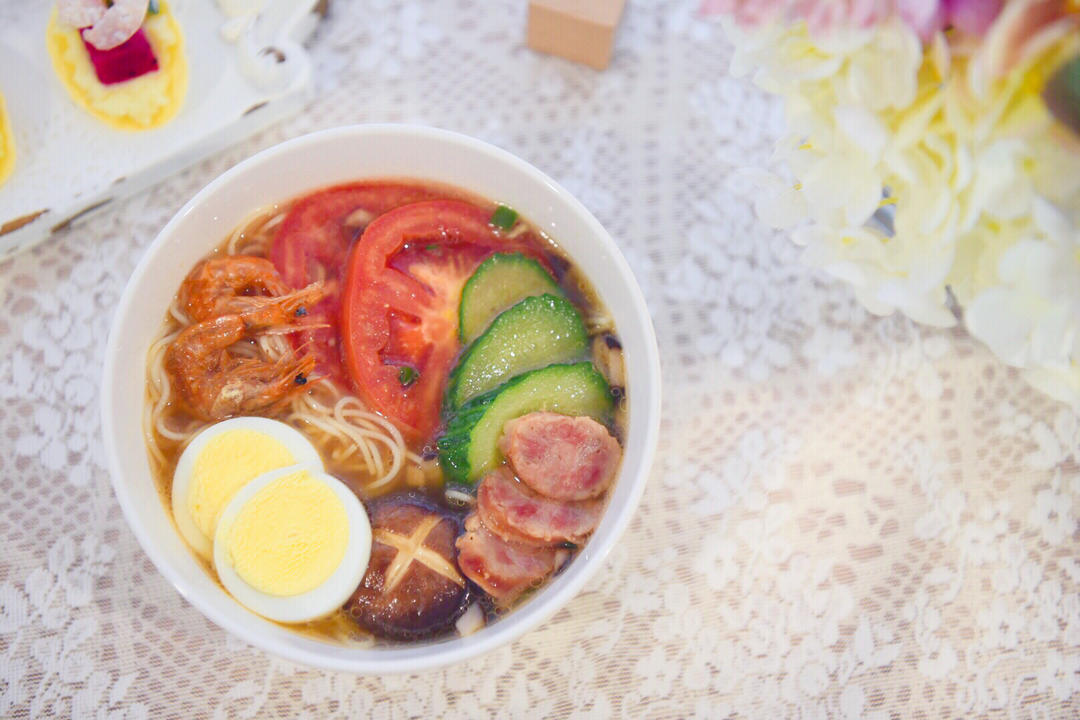 早餐•2019年9月4日