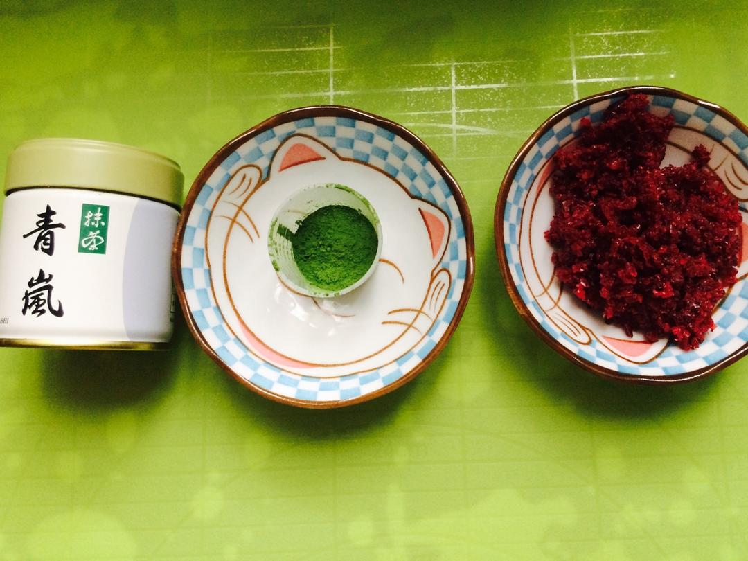 绿豆糕(手工过筛)