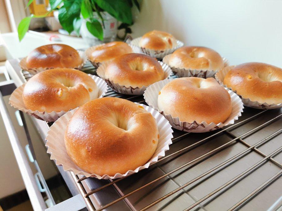 （波兰种）贝果