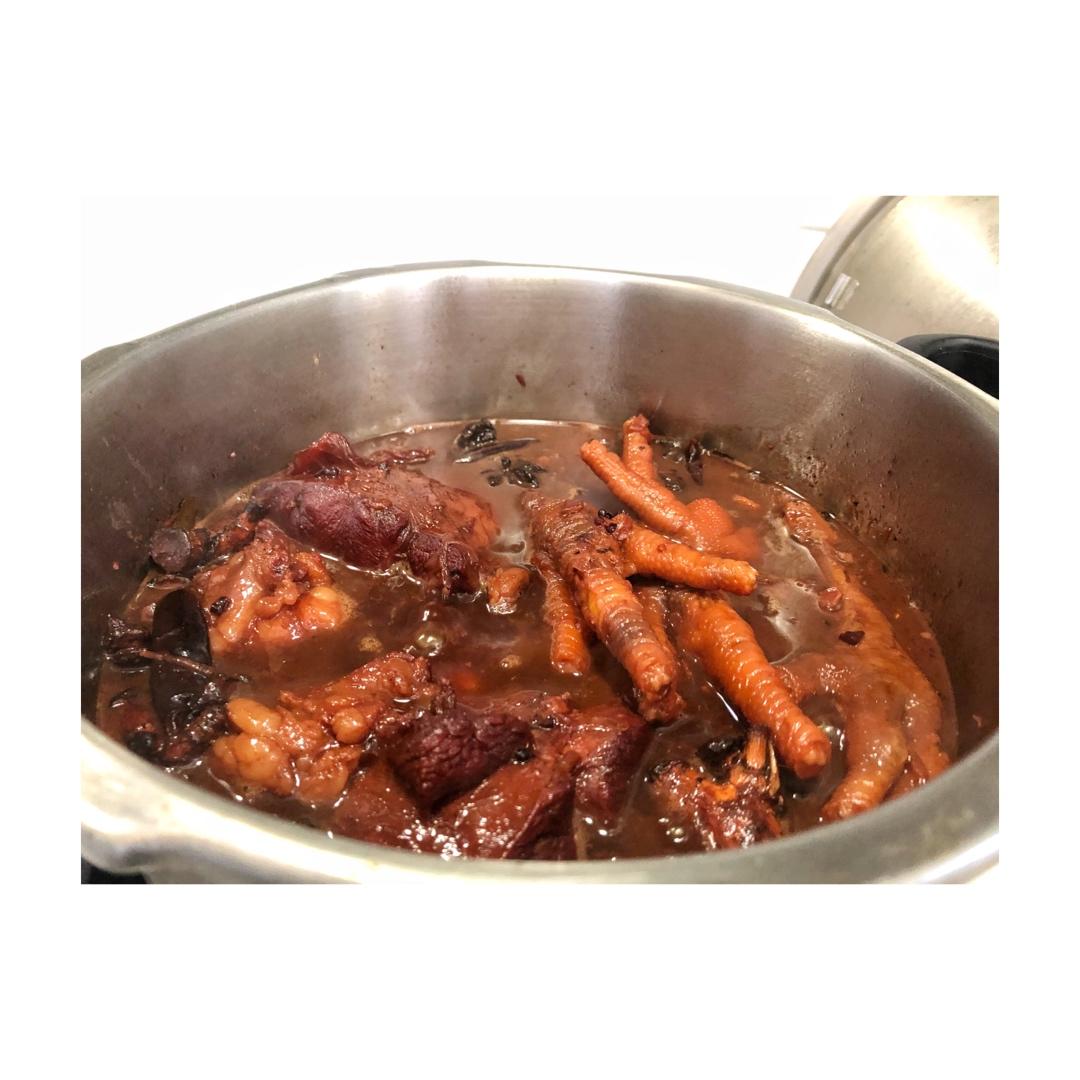 在家吃饭                                 美味しい食べ物
