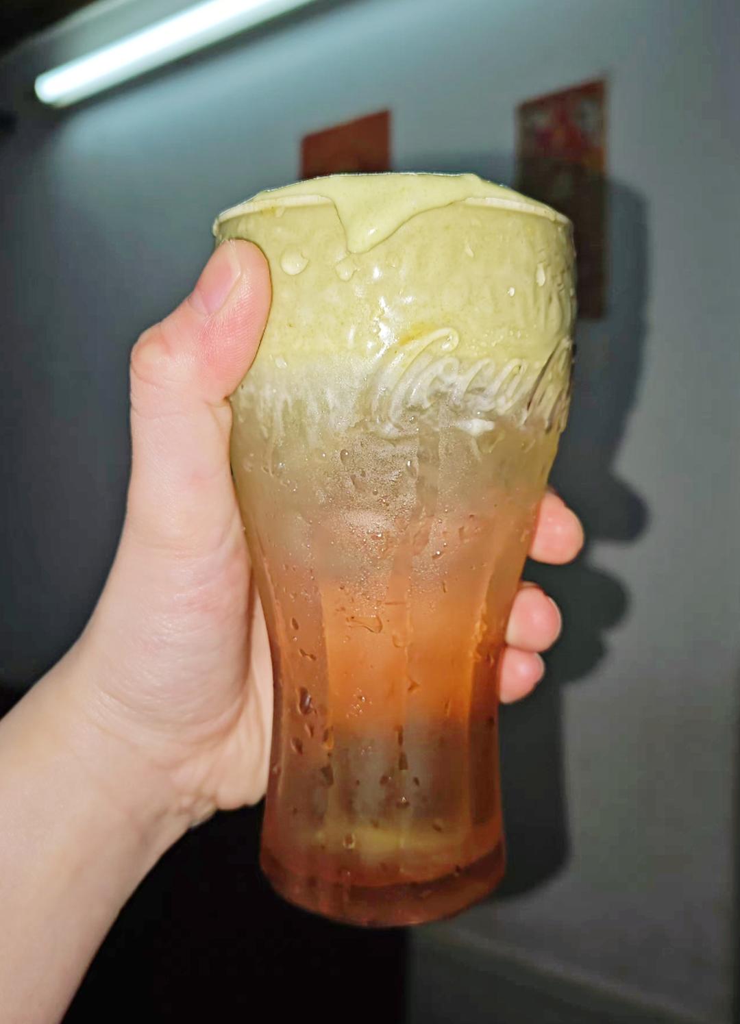 开心果茉莉椰
