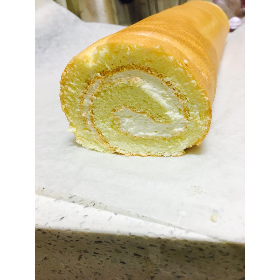 小四卷～风靡美食群的美味蛋糕卷