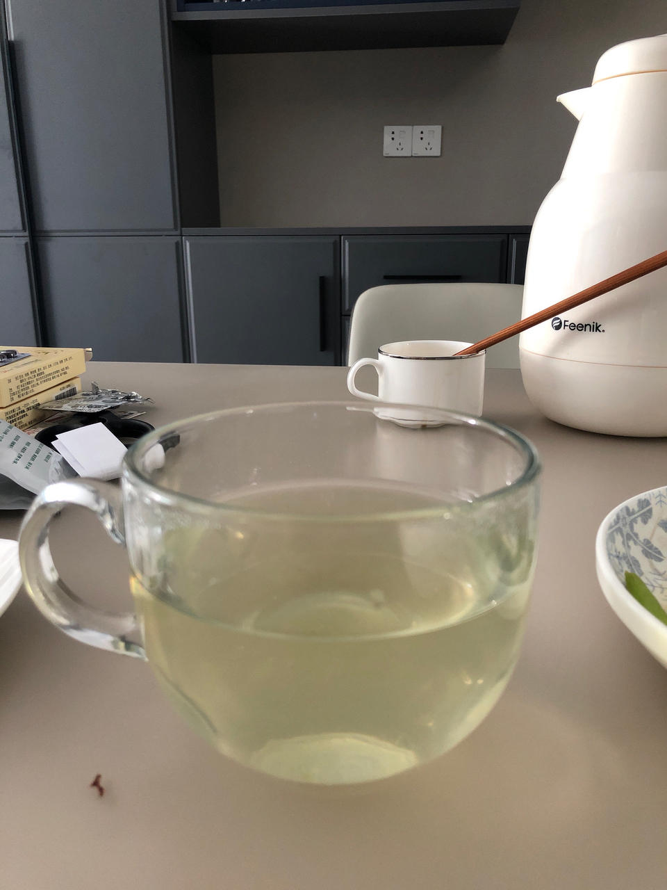 芦笋的挑选、基础处理与芦笋清汤