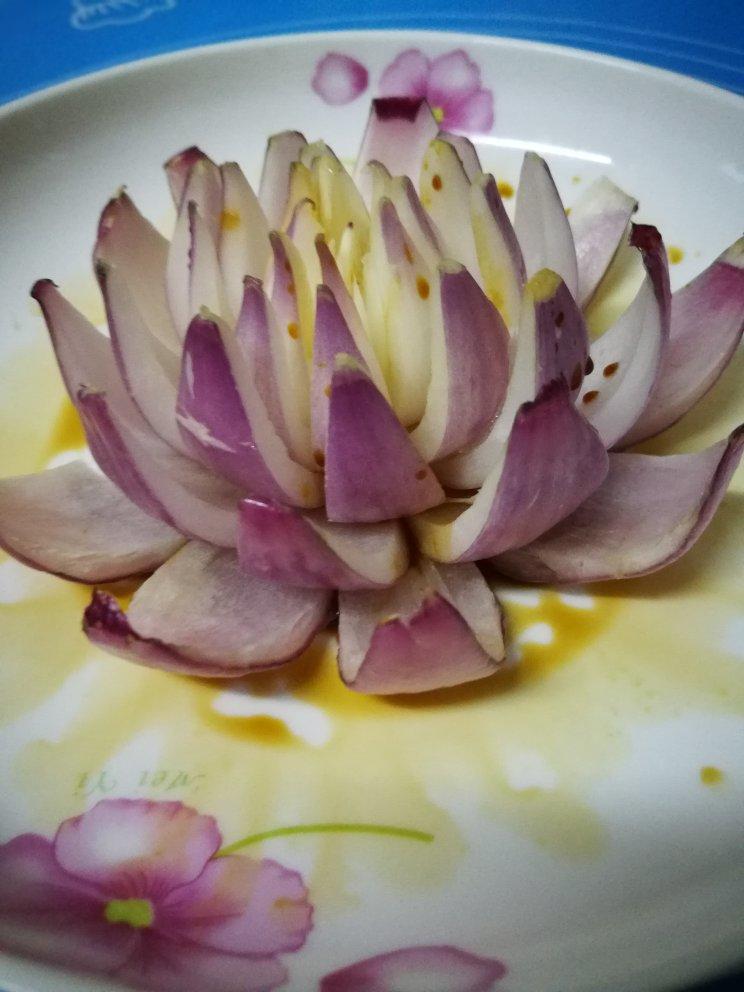 洋葱花