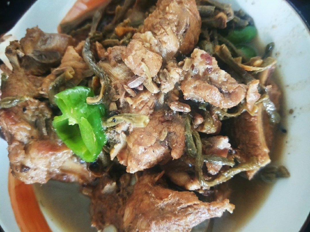何小厨的进阶之路