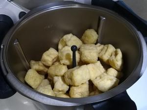 苏州卤汁豆腐干的做法 步骤2