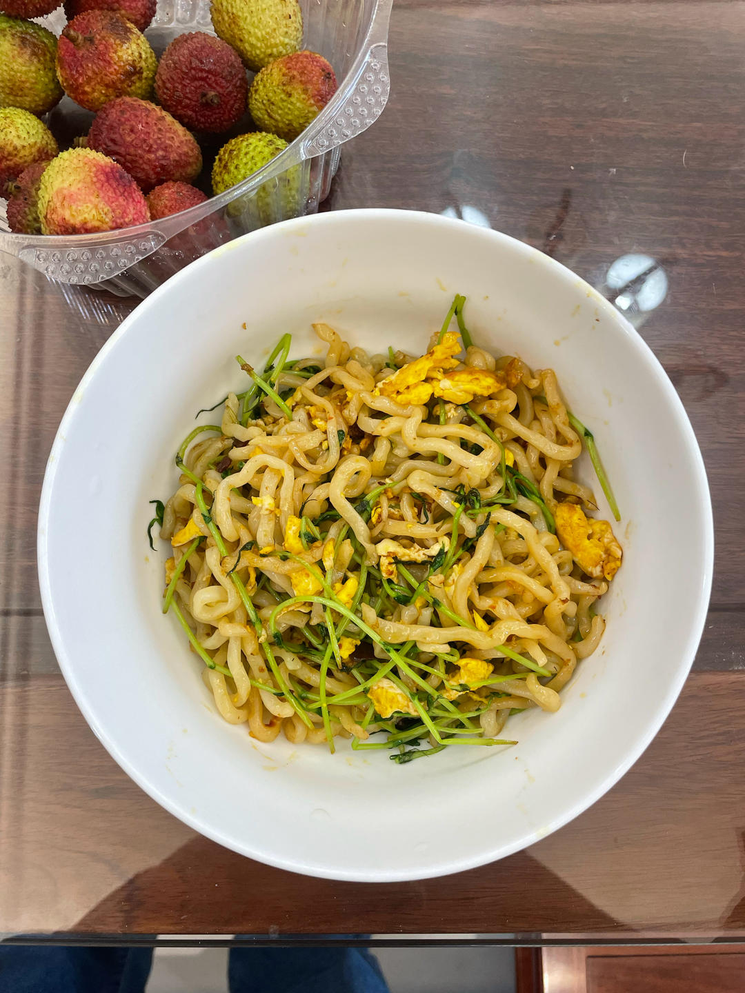 【寻味●徐州】徐州炒面