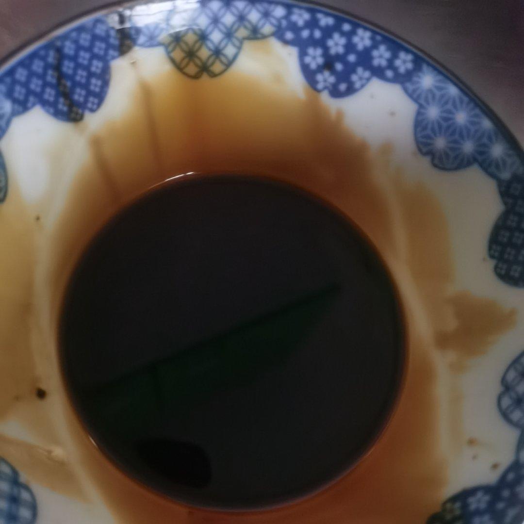 蛋黄油