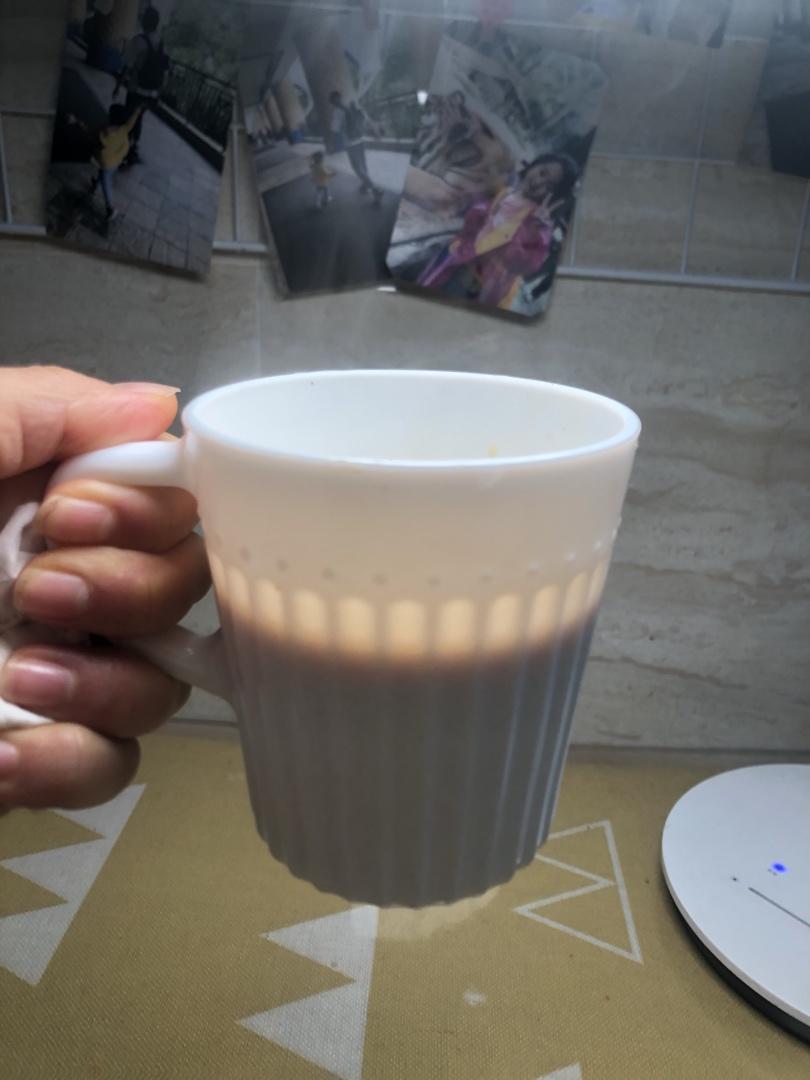 手煮奶茶