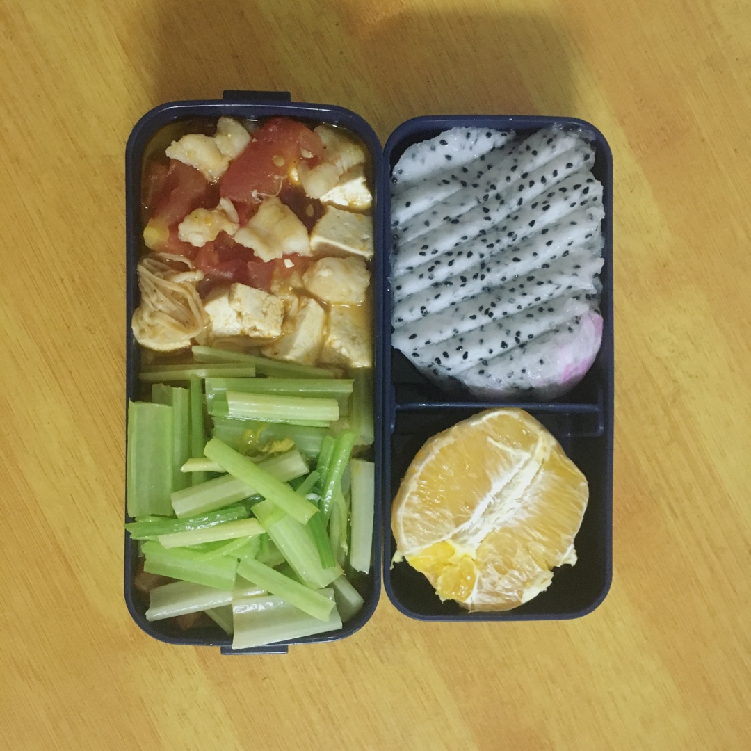 龙利鱼豆腐煲