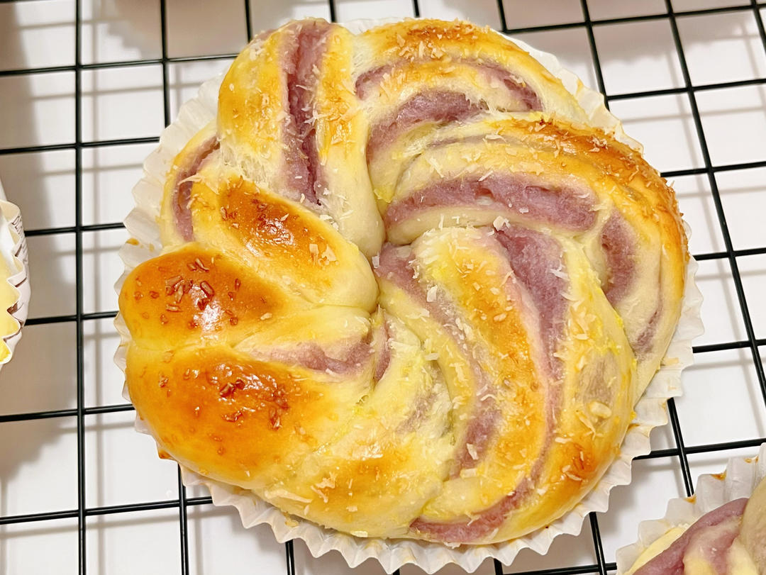 细腻绵软吐司🍞（适合夏天的轻松撸包技巧，新手必学）