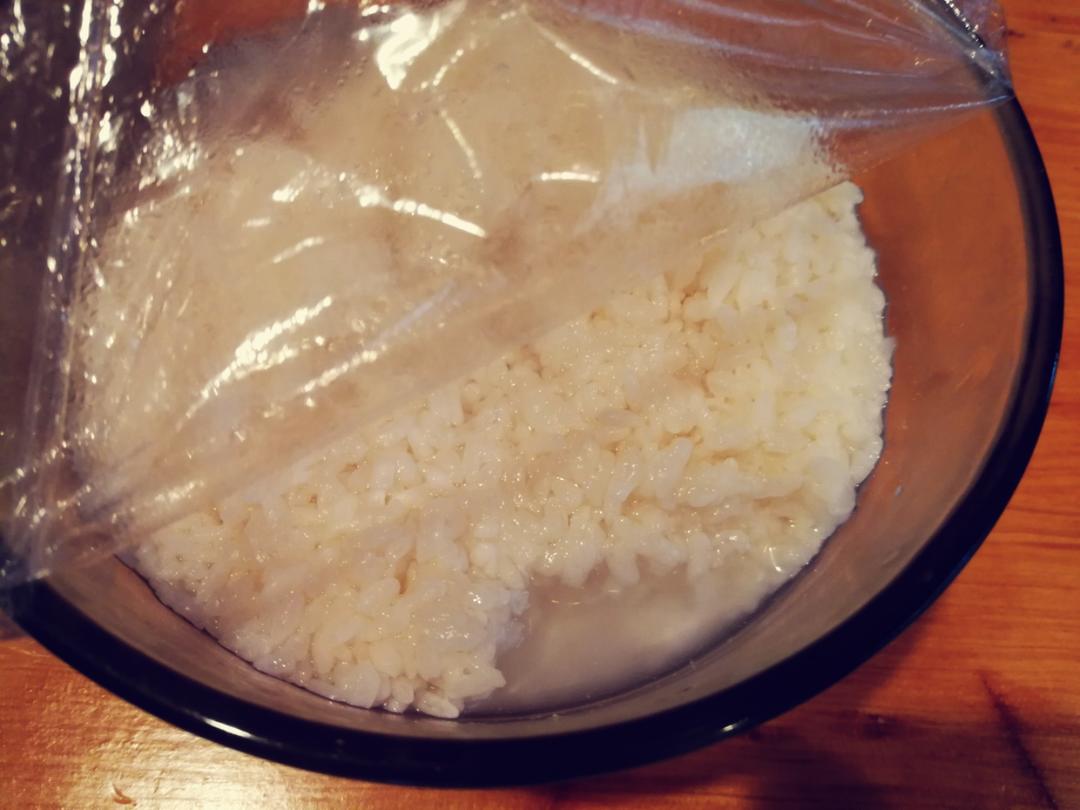 酒酿 (酒酿系列一）