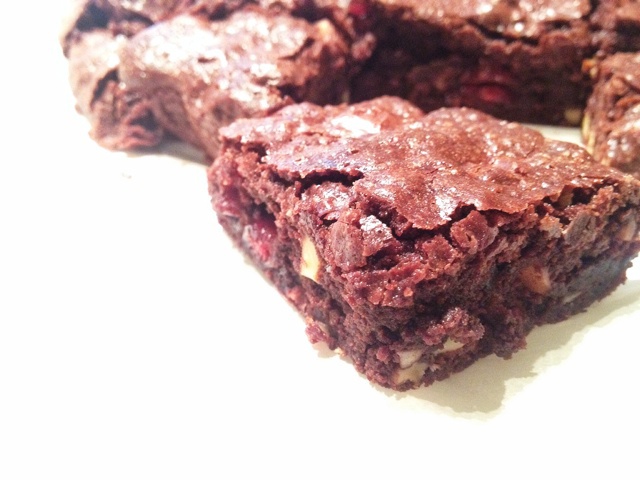 Absolute Best Brownie