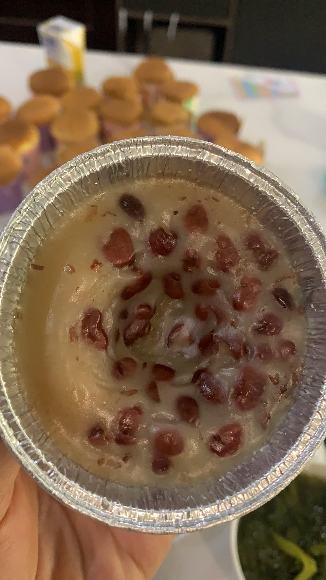 传统钵仔糕（儿时的味道）