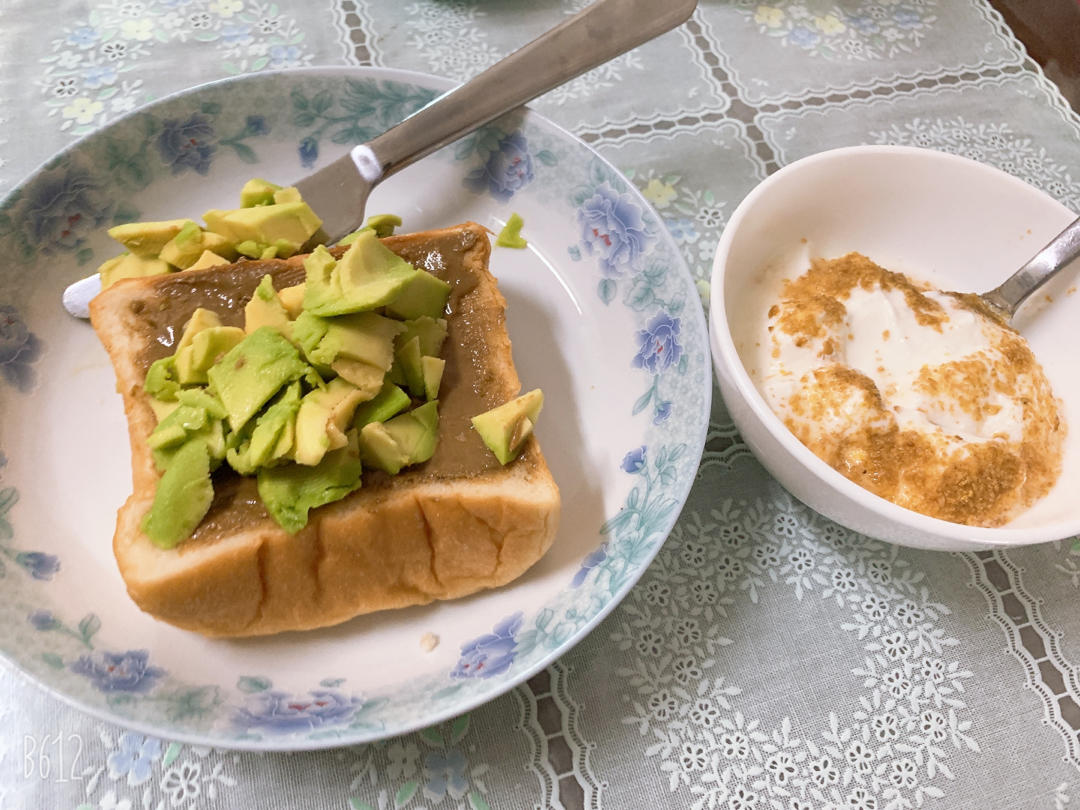 早餐