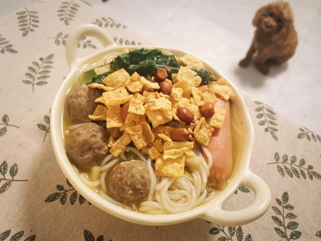 螺蛳粉你真的会煮吗？