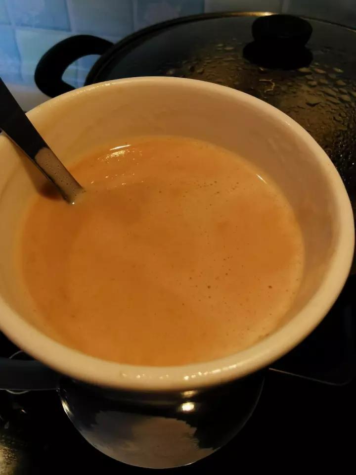 红枣花生核桃奶～营养早餐豆浆机系列