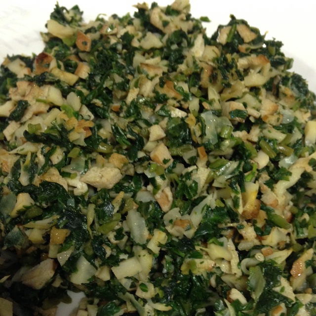 凉拌香干马兰头