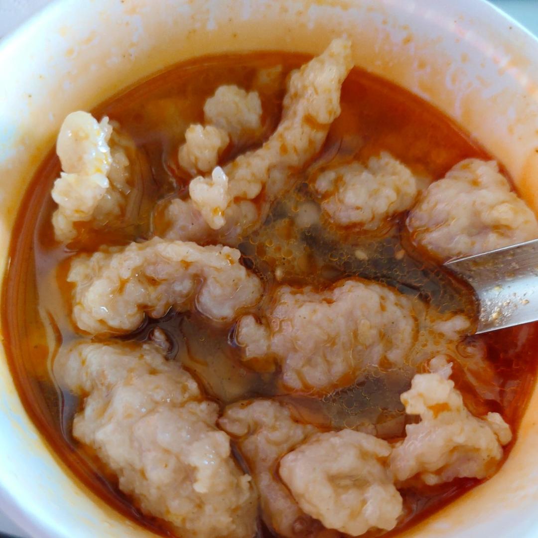 福鼎肉片