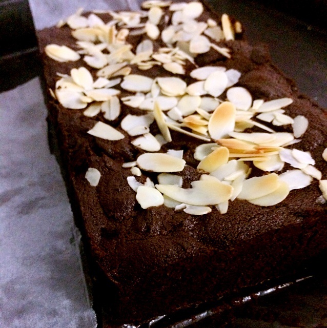 Fudgy Brownie（醇厚浓香布朗尼）