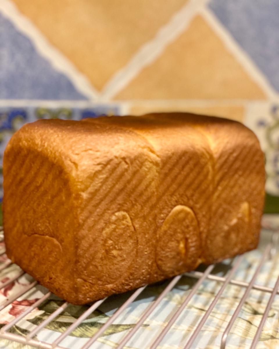 港式吐司