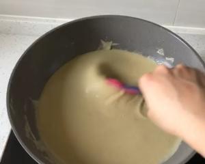 奶香栗子🌰酱的做法 步骤5