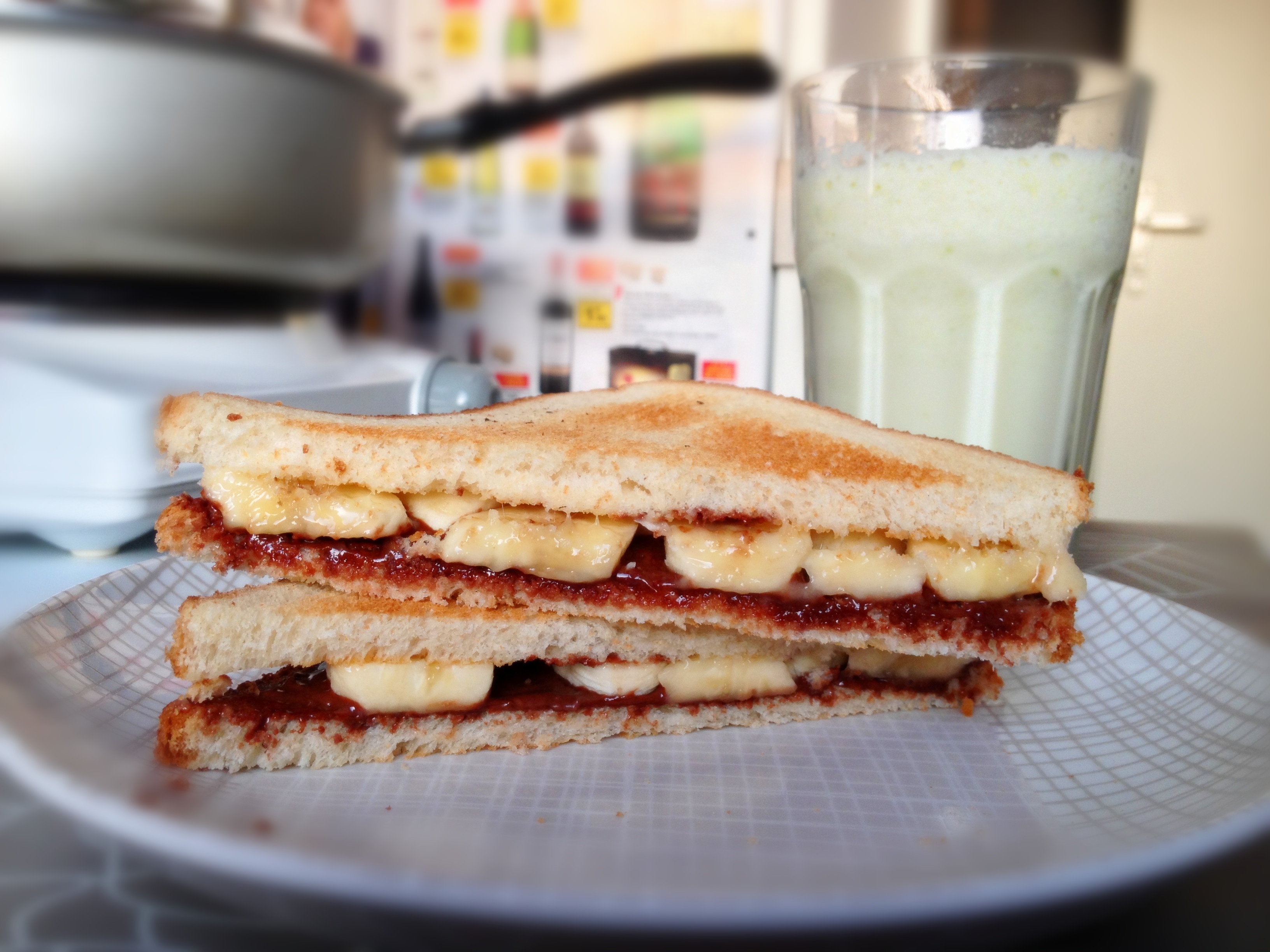 一不小心就吃多。