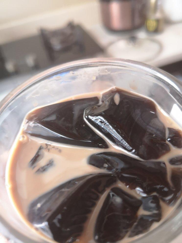 纯牛奶奶茶⭐️醇厚甘润