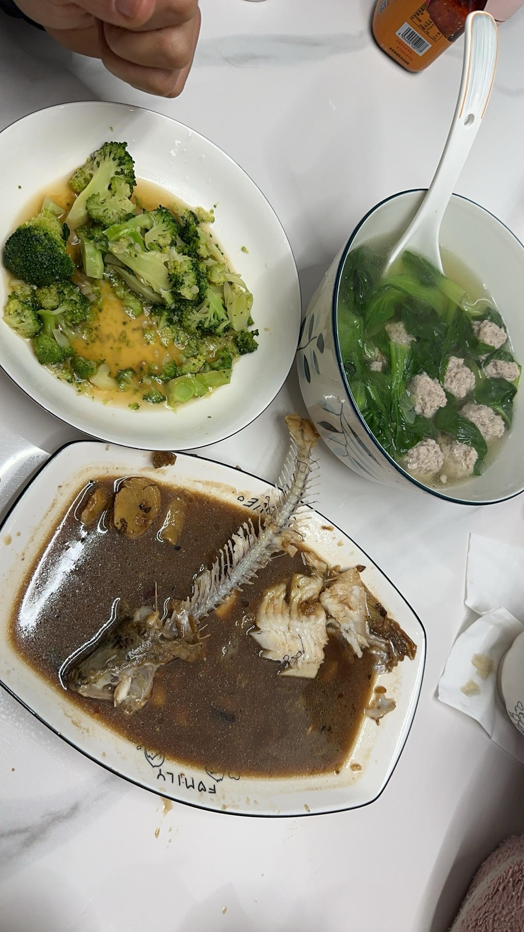 家常糖醋鱼