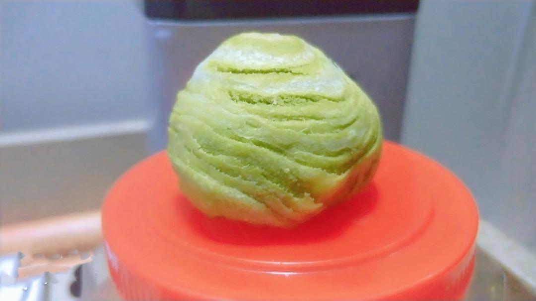 抹茶酥