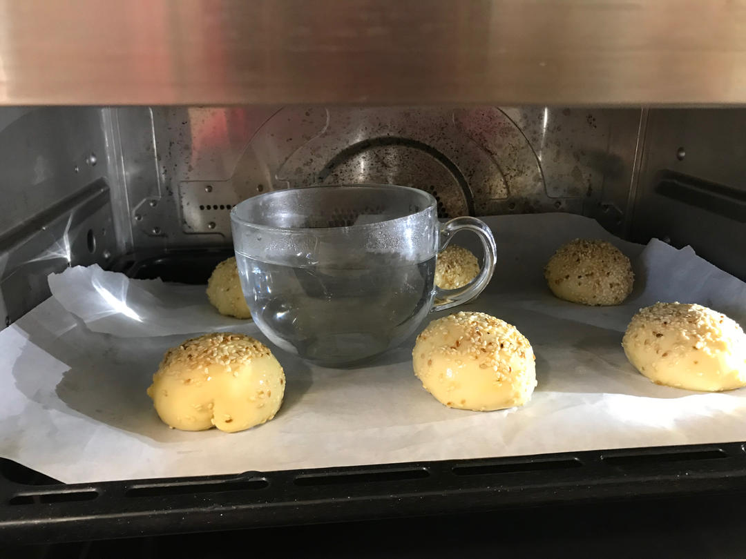 做了10000个汉堡胚后，我来教你最简单的做法