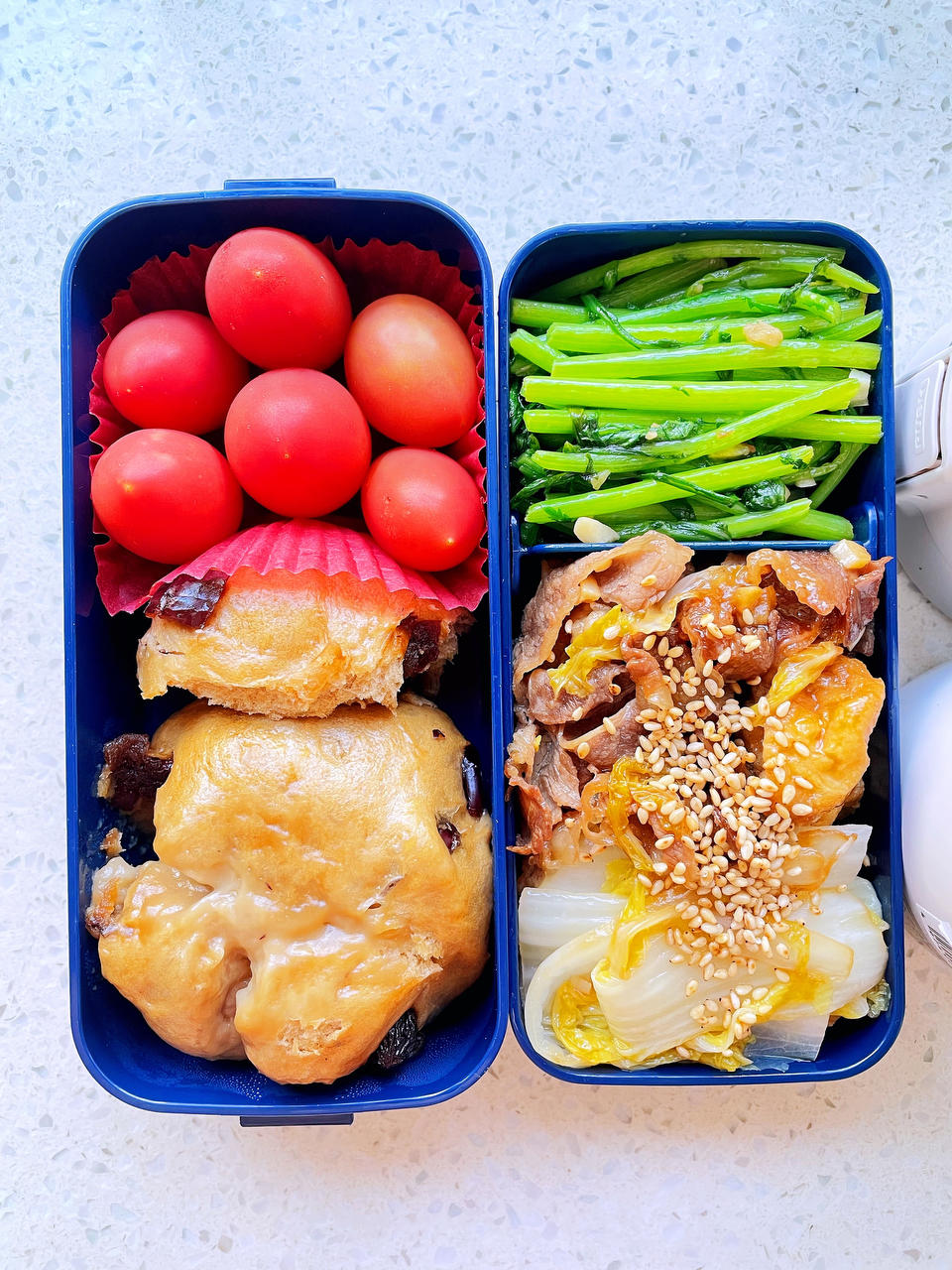 瑞利山带饭记录