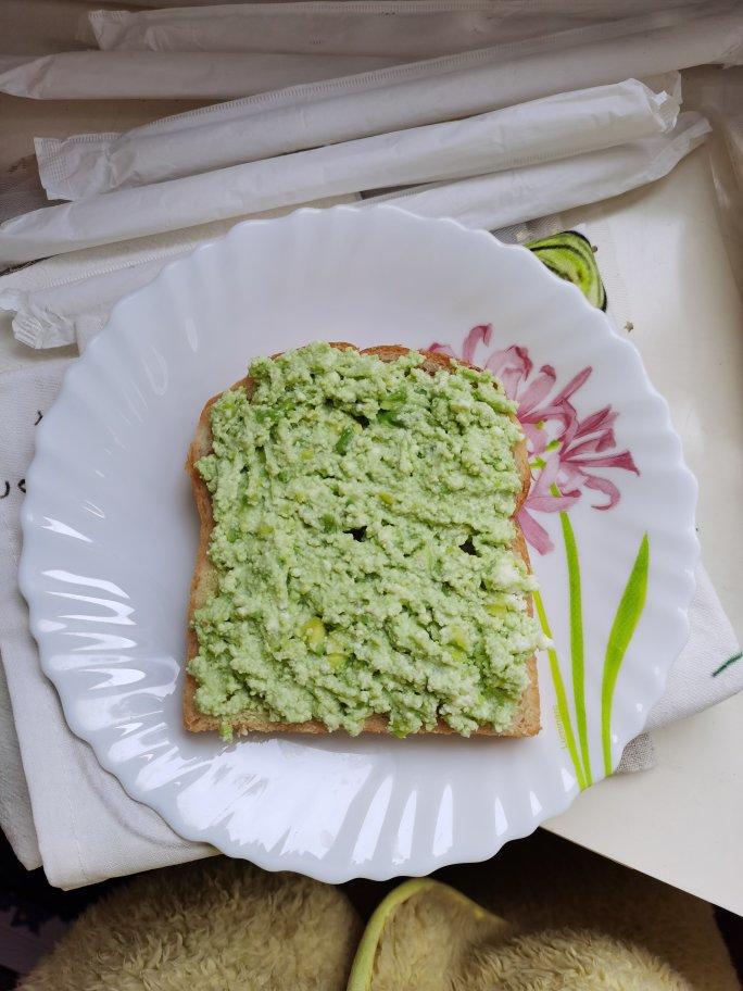 自制茅屋奶酪+快手吃法推荐（cottage cheese）丨健康·零食