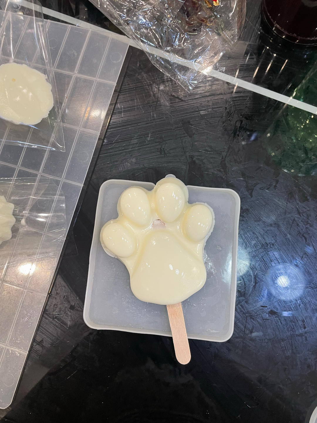 做了n次，终于做出了味道浓郁口感最像市售棒棒奶酪的奶酪棒！