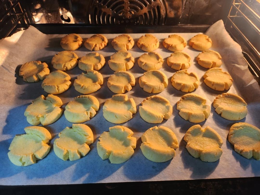 玛格丽特饼干