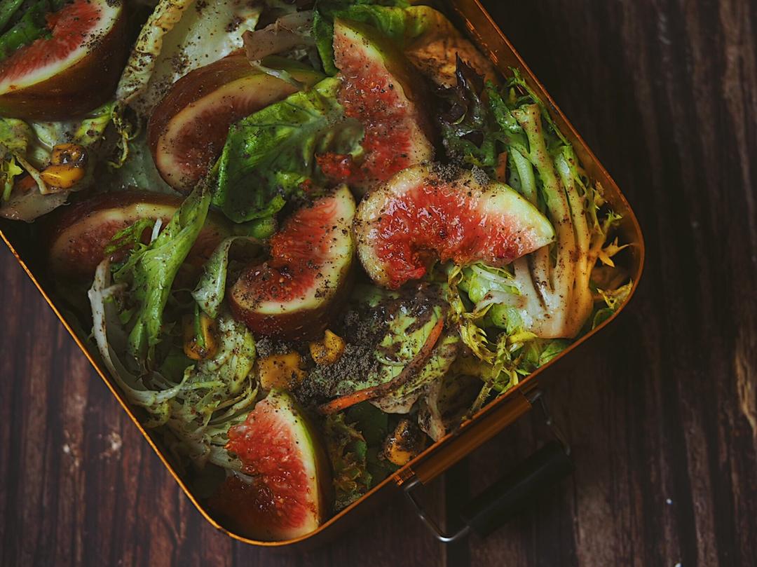 林小姐的便当日志