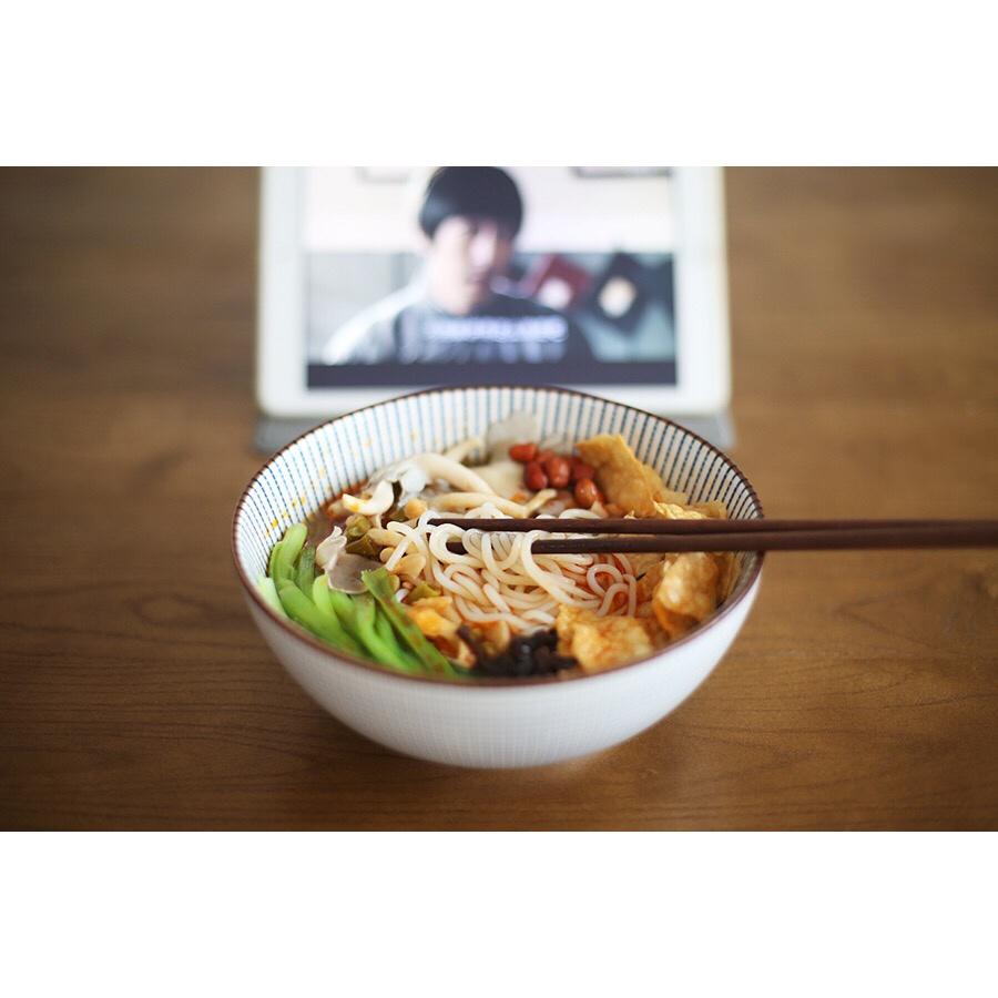 野树的日常食事