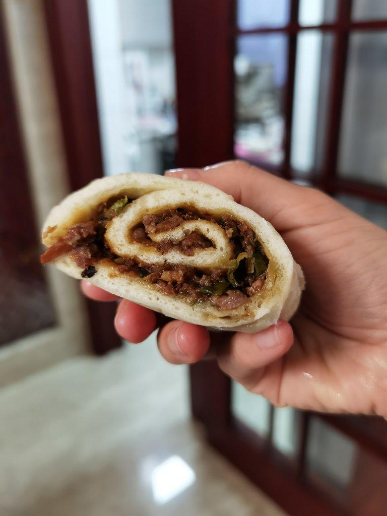 堂妈教你做美味肉龙