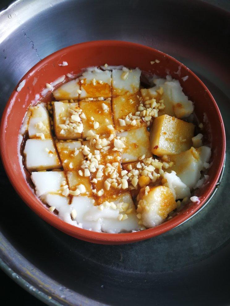 马拉松#早餐612018年7月5日#广东阳春名小吃——钵仔玛97android