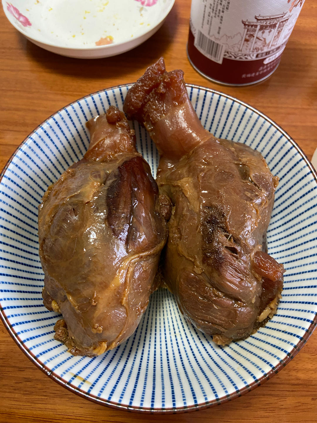 老妈秘制卤牛肉（附老卤养护大法）